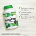 thumbnail image 3 of Botanic Choice No. 739 Colon Clear Formula Daily Colon Supplement, 180 Ct, 3 of 8