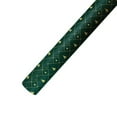thumbnail image 1 of Multicolor Gift Wrapping Paper Christmas Present Paper Snowflake Tree Design Multicolor Paper Material Cylindrical Packaging Style E Option (148) #18K88, 1 of 2