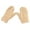 Khaki, variant on YOUSNH Women Warmer Thicken Knitted Finger Thermal Skiing Gloves Mitten Winter Gloves for Men Women White One Size