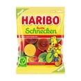 thumbnail image 1 of Haribo Colorful Snails (Germany) 160g, 1 of 1
