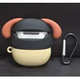 thumbnail image 4 of Audifonos Inalambricos Bluetooth Con Funda De Perro Piloto, 4 of 4