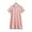 Pink1, variant on Cethrio Girls Nightgowns, Soft Summer Printed Short Sleeve Sleepshirts Sleep Dresses Purple Size 9-11 T