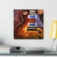 thumbnail image 3 of Gibson of the Century - Canvas, 3 of 10