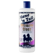 Mane 'n Tail Ultimate Gloss Conditioner 16 Ounce