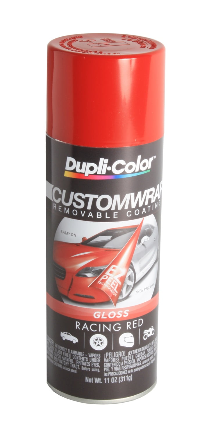 VHT/ Duplicolor CWRC843 Custom Wrap Paint PAINT
