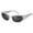 Gray, variant on UV400 Wrap Around Sunglasses for Men Outdoor Sport Sunglasses