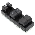 thumbnail image 2 of 25401-JA01A POWER WINDOW SWITCH FITS NISSAN ALTIMA 2.5L 3.5L,2007-2012,SW11403, 2 of 5