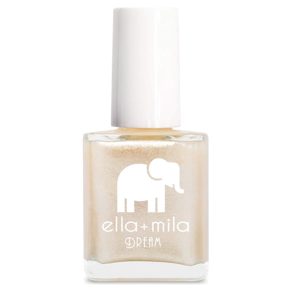 Esmalte de uñas ella+mila Pixie Dust Secado rápido 13 ml