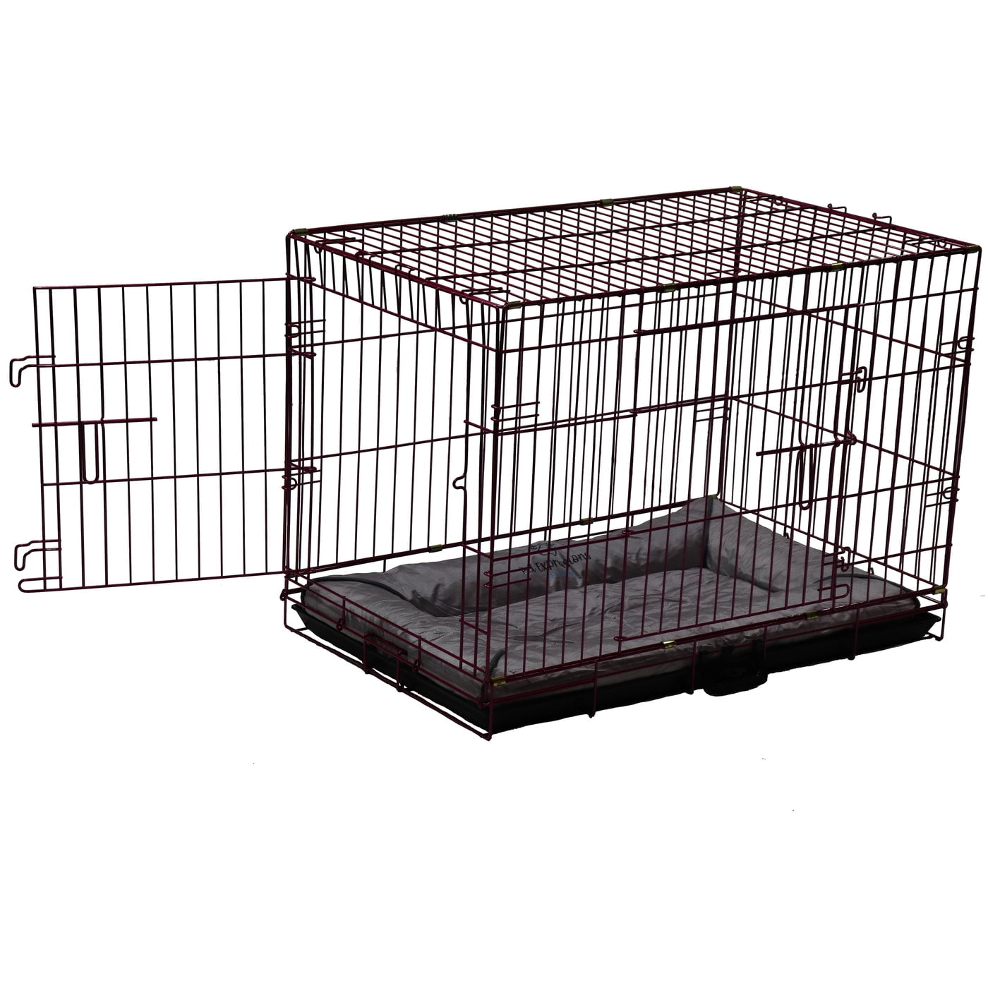 Huntington Orthopedic Crate Mat, 24