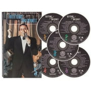 COLUMBIA LEGACY Tony Bennett - Fifty Years: The Artistry of Tony Bennett - Easy Listening - CD