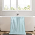 thumbnail image 4 of Guanhe Towels Cotton Washcloths for Showering, Highly Absorbent and Soft Towels Face Towel for Adults(Christmas Clearance Gifts,55.2''x27.6''), 4 of 6