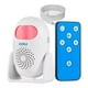 thumbnail image 1 of Sensor Movimiento Alarma Presencia Timbre Intruso, 1 of 5