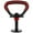 Multi, variant on BASIOUS Adjustable Kettlebell Grip Handle for Kettlebell Weight - Fitness Accessory for Strength Training
