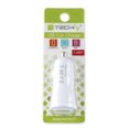thumbnail image 2 of Techly 1 Port 1A USB Car Charger, 2 of 3