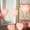 Pink, variant on TERGAYEE Valentine's Day String Lights,4.9ft LED Heart Shape String Light,Romantic Lights Battery Operated,for Indoor Outdoor Wedding Anniversary Holiday Party