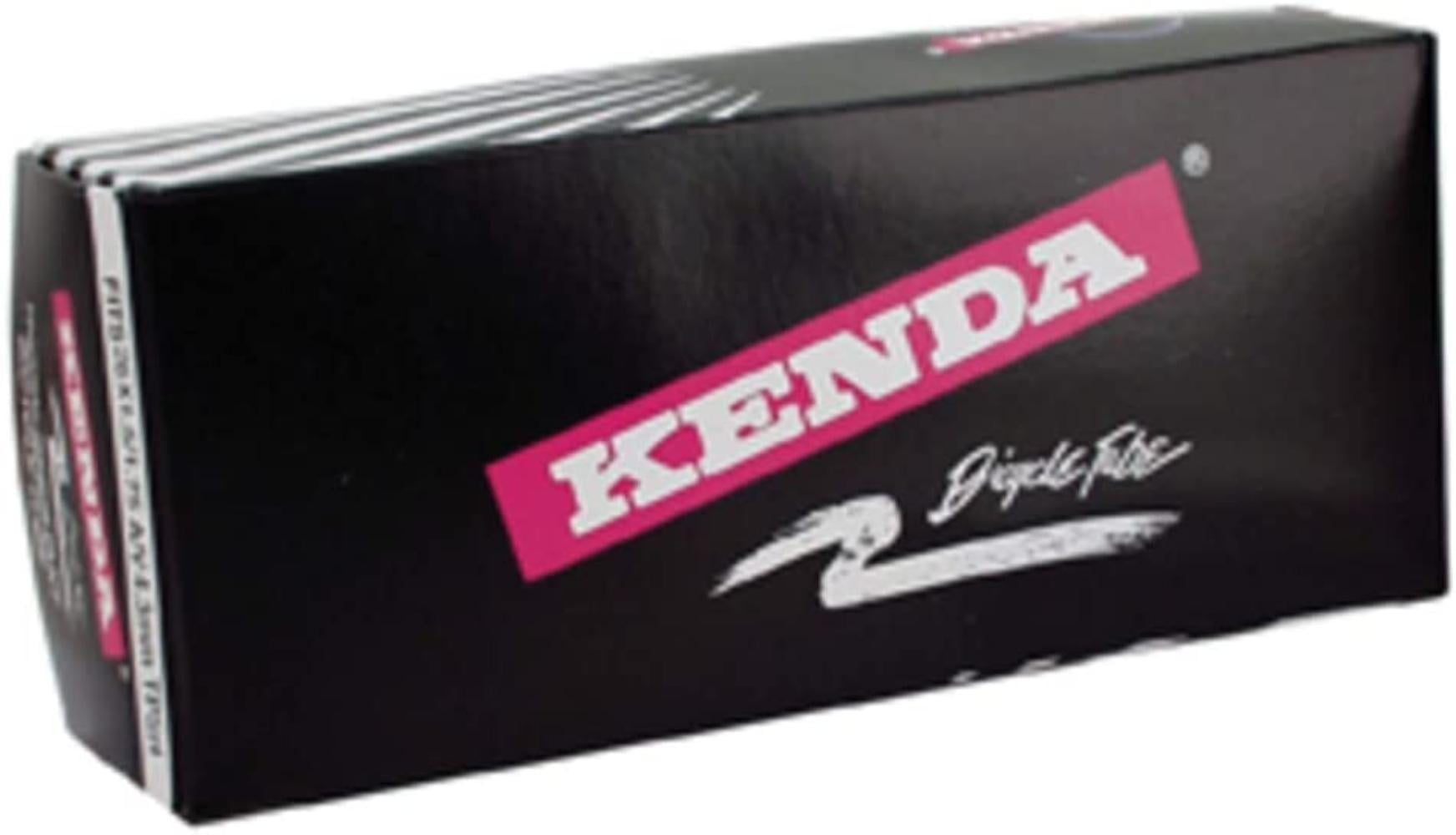 Kenda Inner Tube 16" x 1 3/8 Schrader Valve Car Type Valve 