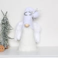 thumbnail image 1 of Fiudx Juguetes para Niños Pequeños Muñeca Navideña Sin Rostro, 1 of 6