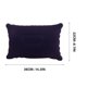 thumbnail image 2 of Fundas de almohada, fundas de almohada, fundas de almohada inflables, almohada para viajes al aire libre, almohada de camping, cojín autoinflable, soporte lumbar, protección para el cuello, almohada,, 2 of 4