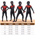 thumbnail image 3 of Disfraz Zentai Juvenil Man Cosplay Con Sombreros Regalos para, 3 of 9