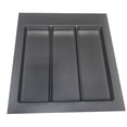 thumbnail image 2 of Utensil Divider (Dark gray 17 1/4" to 19 3/4"), 2 of 2