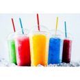 thumbnail image 2 of Jolly Rancher 64oz/0.5 Gallon Lemon Slushy 5:1 Concentrate, 2 of 6
