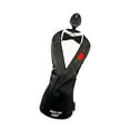 thumbnail image 4 of Funda de Cabeza para Club de Golf Strade Fareast Limited Cuero PU, 4 of 8