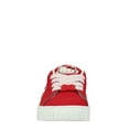 thumbnail image 5 of Hello Kitty by Sanrio️ Little Girls & Big Girls Casual Court Sneakers, 5 of 7