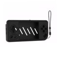thumbnail image 1 of Funda Protectora Silicona A Prueba Golpes para ANBERNIC RG28XX 2.83 Pulgadas (), 1 of 3