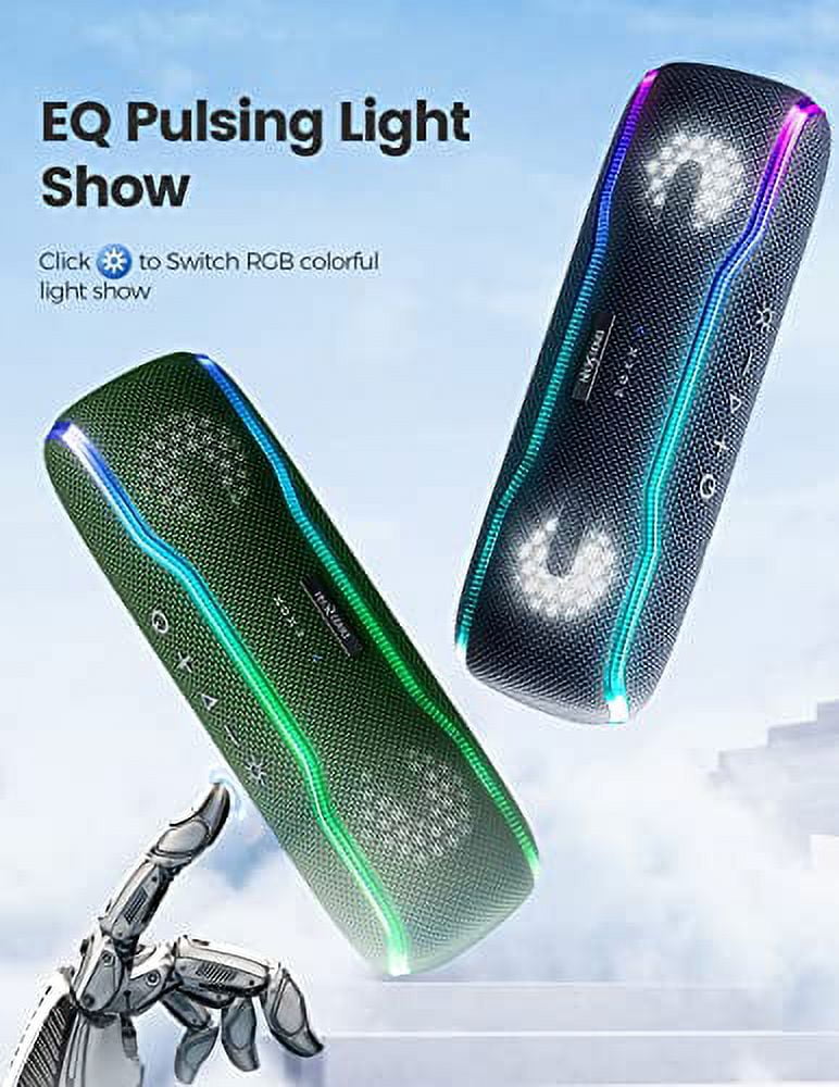 wireless speaker❤️ Wireless Tower Speaker - Walmart.com