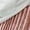 Red, variant on Women's Pants Fashion Shorts For Women Elastic Waist Striped Casual Short Loose Cotton And Linen Shorts