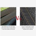 thumbnail image 3 of Lona de malla duradera Shade Cloth Winemana, 40% negra, 3 x 6 m, 3 of 7
