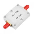 thumbnail image 2 of Passive Notch Filters, +30dBm 1W Filter 50 Ohm  Impedance Less Interference 76-120MHZ Stop Band With SMA Interface For Power Supply Equipment, 2 of 8