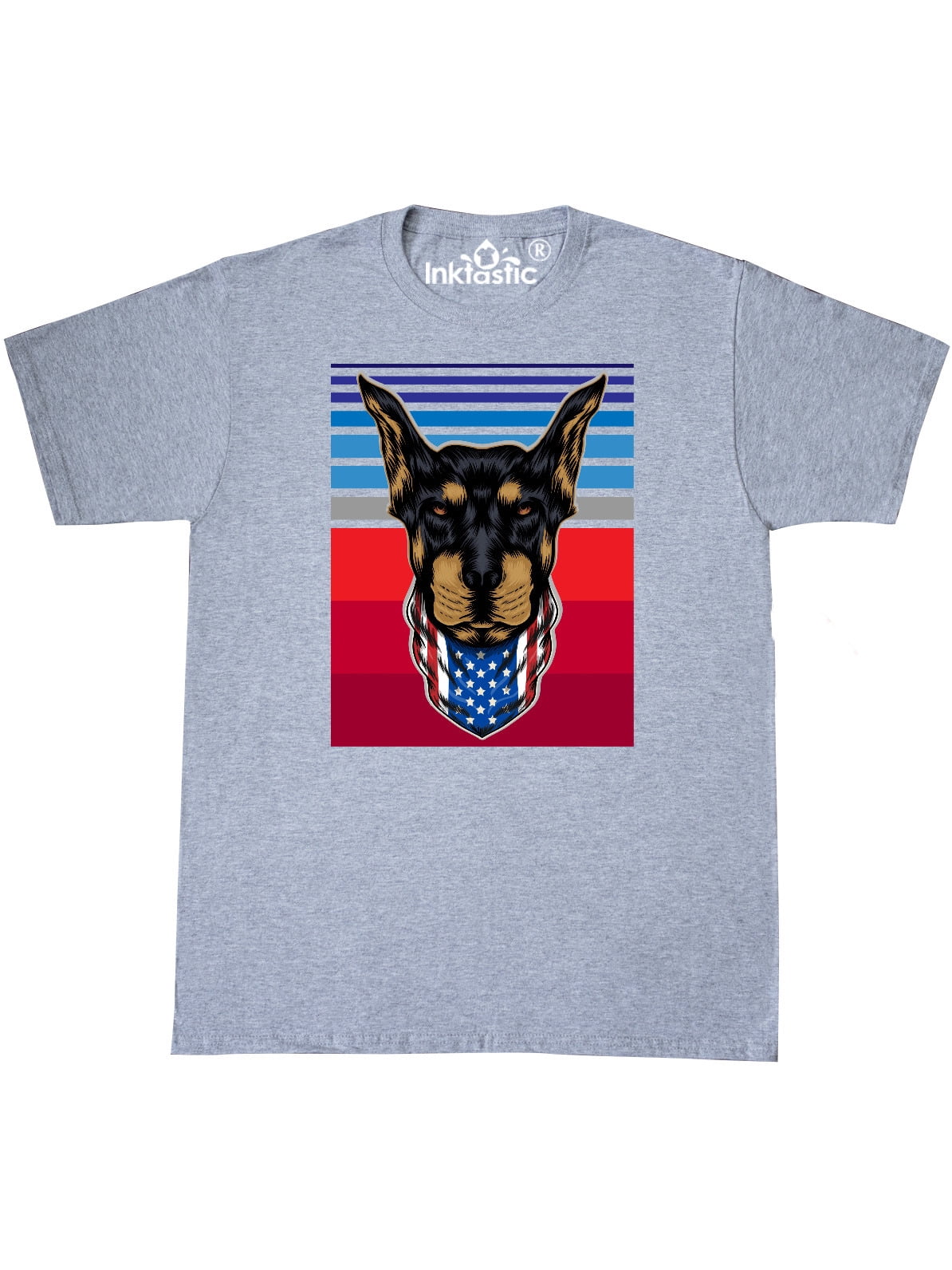 doberman shirt