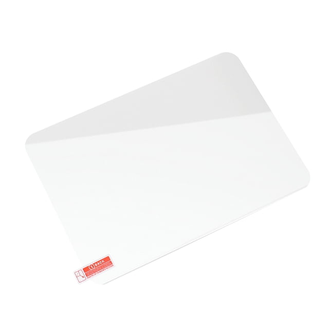 Cover Screen Protector Fit for TM7 Cooking Machine Tempered Glass Anti Scratch Food Processor Screen Protective Film