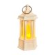 thumbnail image 2 of Fiudx Ofertas de la semana Mini luz de viento navideña LED luz de vela electrónica luz de noche luz de mano retro adorno decorativo, 2 of 6