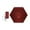 Red, variant on Travel Sunshade Umbrella Portable Umbrella Small Umbrella Sturdy Lightweight Light