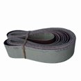 thumbnail image 3 of 100pcs cinturón de lijado 680 * 40 mm alúmina Cinturón de lija de alúmina Productos de madera de metal Lijado Cinturón de lijado 60 # 120 # 240 # 150 #, 3 of 5