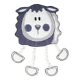 thumbnail image 1 of Parche Bordado Ropa Animales Patitas Colgantes Planchable, 1 of 3