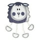 thumbnail image 1 of Parche Bordado Ropa Animales Patitas Colgantes Planchable, 1 of 3