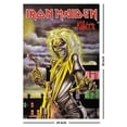 thumbnail image 3 of Iron Maiden Killers Poster - 24" x 36", 3 of 3