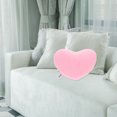 thumbnail image 4 of unbranded Almohada En Forma De Suave Para Sofá Decorativa Para Y Dormitorio, 4 of 8