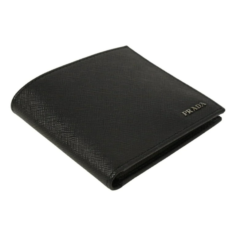Prada billfold cheap