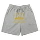 thumbnail image 3 of WILLBEST Pantalones Cortos Deportivos Estilo Europeo para Hombre, Estilo Hip Hop, Informales, Holgados y Cómodos, para Comercio Exterior y Negocios, Que Marcan Tendencia, Pantalones Anchos de Calle., 3 of 3
