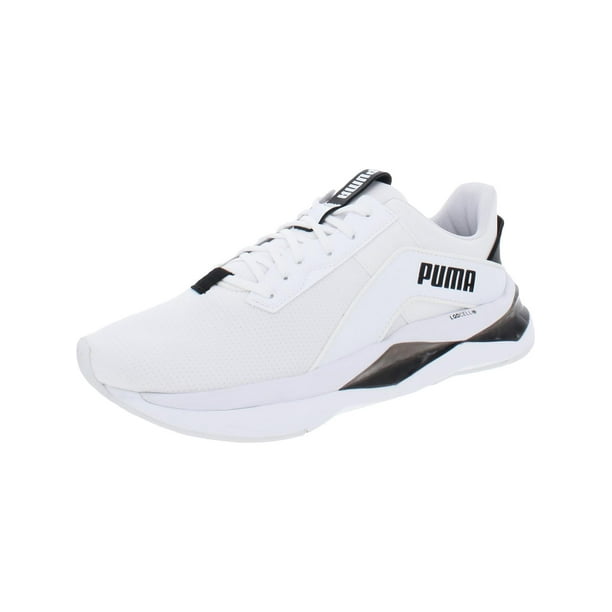 Puma men's LQDCELL Shatter Mid men's Training Shoes