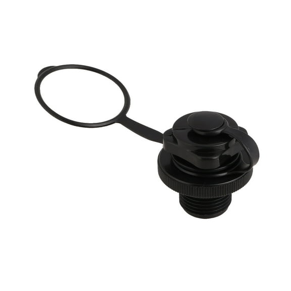 unbranded  8 Pcs Lazy Spa Air Valve Kayak Scupper Plugs Inflatable Boat Replacement