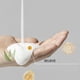 thumbnail image 5 of Cremas y lociones para manos. Loción corporal de cúrcuma y jengibre 50 ml. Cuidado de la piel., 5 of 6