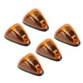 thumbnail image 1 of Cab Roof Top Lamp, 12V LED Cab Marker Lamp Shock   For Trucks, 1 of 8