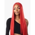 thumbnail image 4 of Sensationnel Shear Muse Red Krush Empress Lace Wig- Salisha, 4 of 18