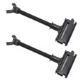 thumbnail image 1 of 2 Pcs e piste pneu de pneu de rechange support support support de roue de roue de roue de roue, 1 of 7