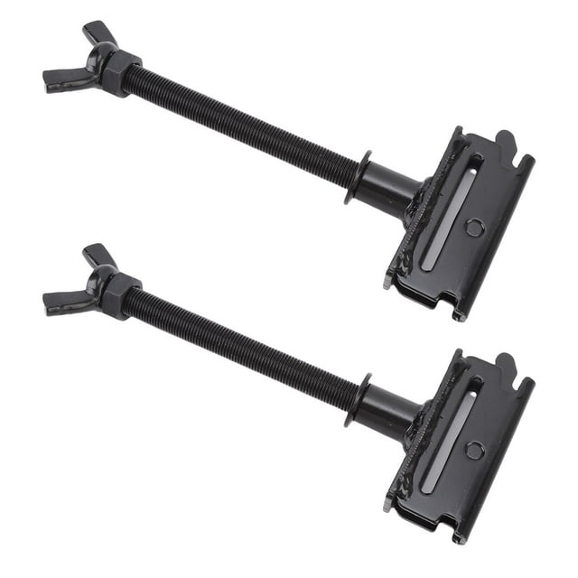 2 Pcs e piste pneu de pneu de rechange support support support de roue de roue de roue de roue